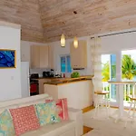 Ocean View Cottage - At Orange Hill