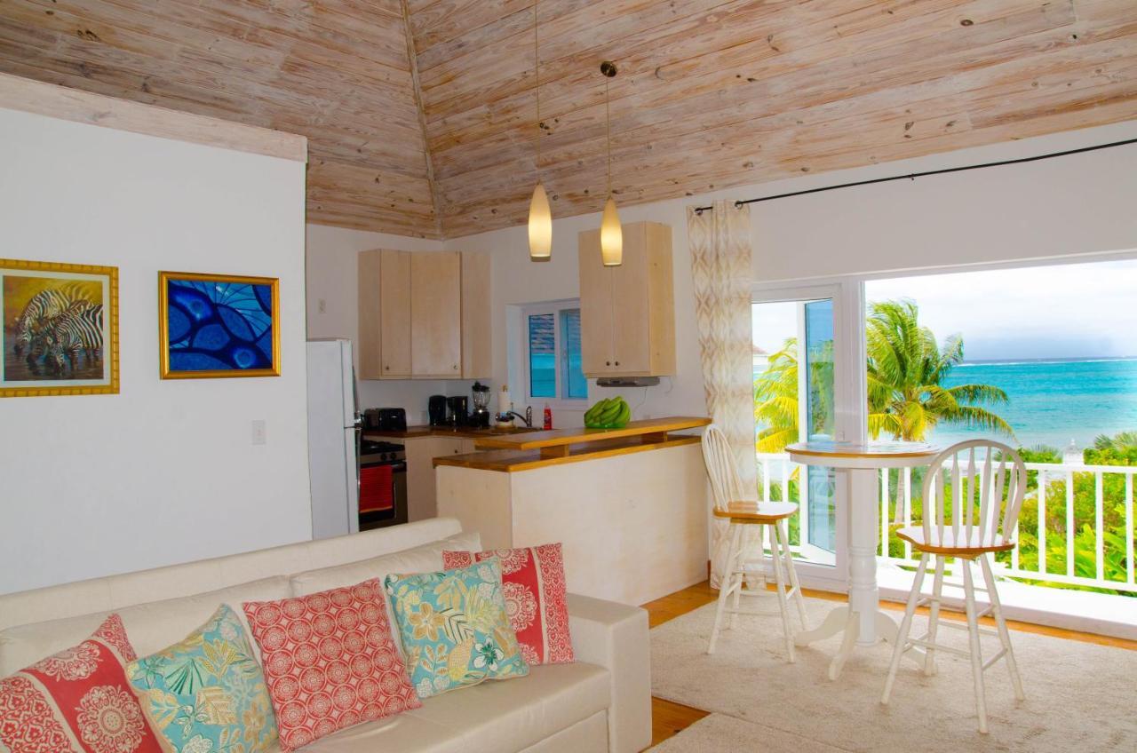 Ocean View - At Orange Hill Apartment