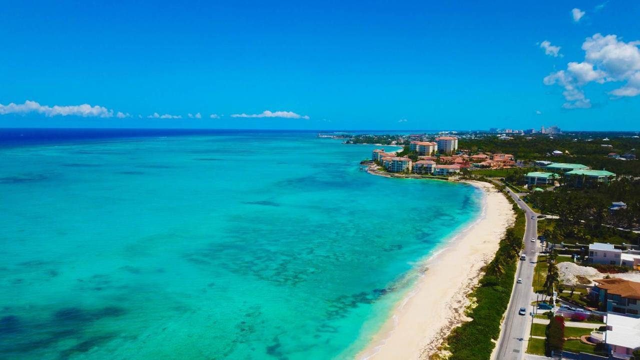 Ocean View - At Orange Hill Nassau