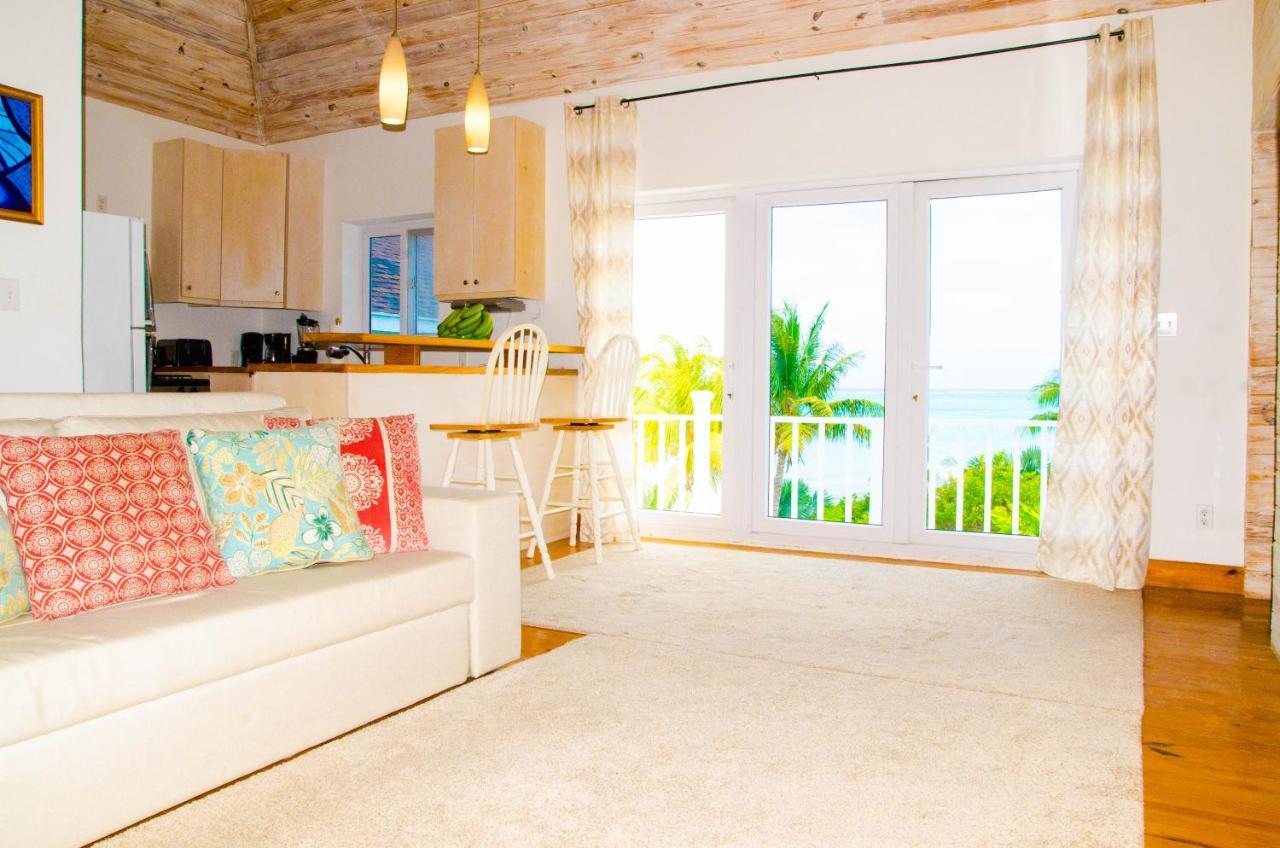 Apartment Ocean View - At Orange Hill Nassau