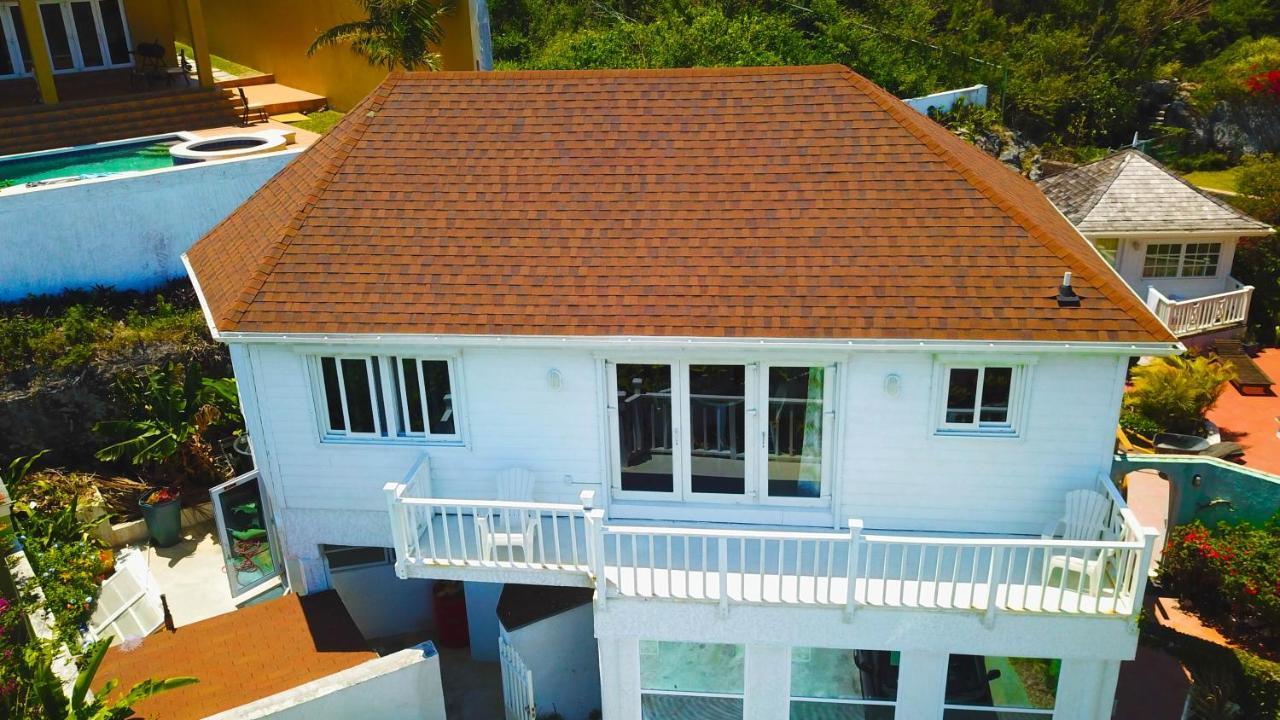 Ocean View - At Orange Hill Apartment