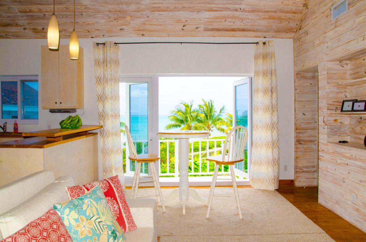 Ocean View - At Orange Hill Apartment