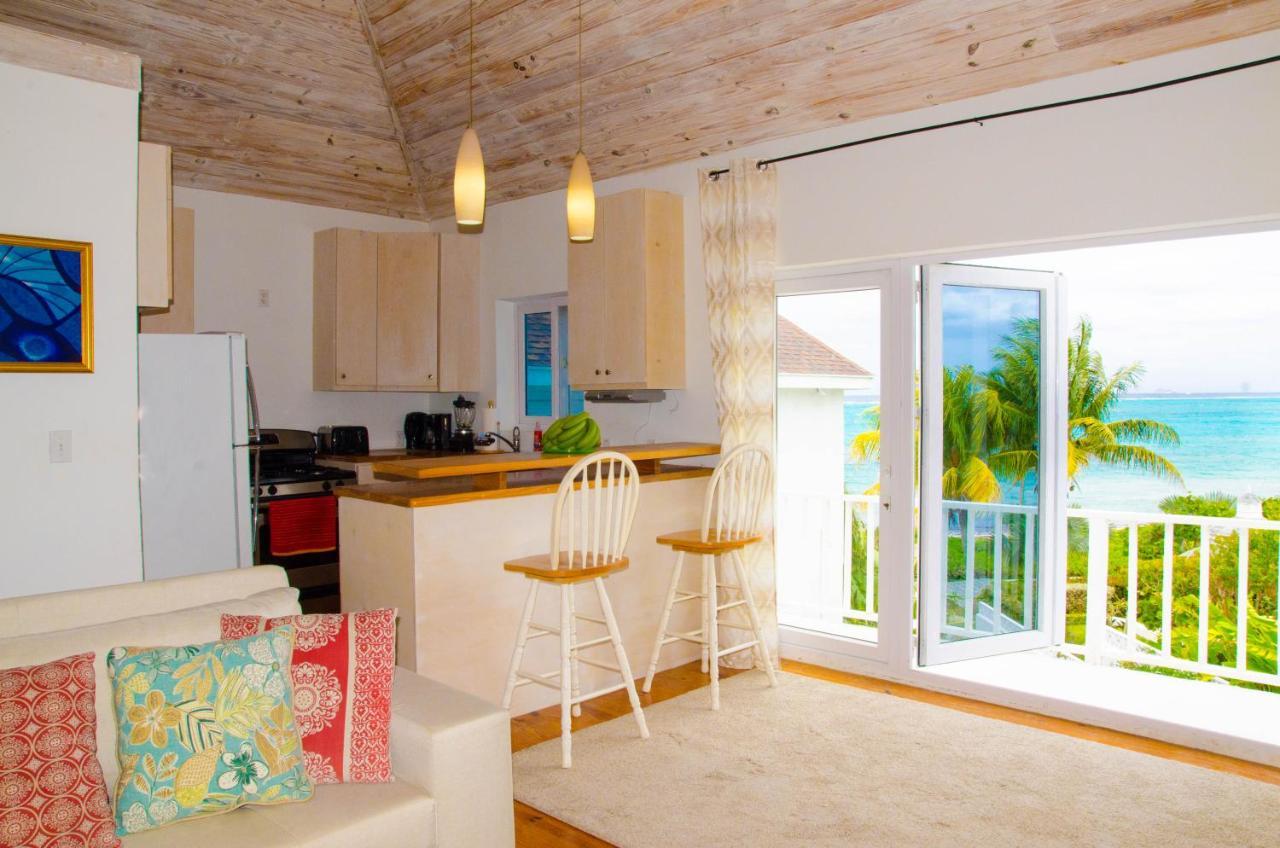 Apartment Ocean View - At Orange Hill *