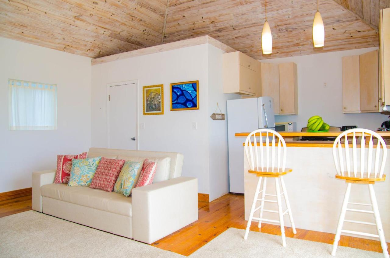Apartment Ocean View - At Orange Hill Nassau